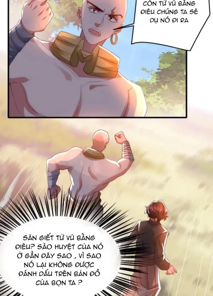 Vũ Cực Điên Phong Chapter 11 - Next Chapter 12