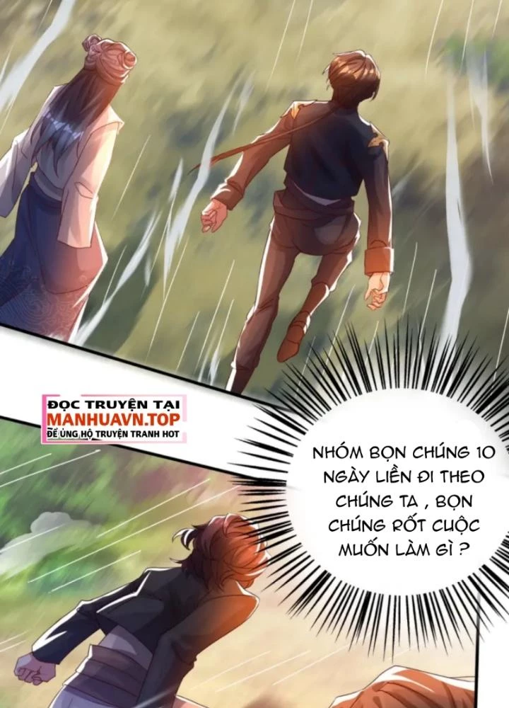 Vũ Cực Điên Phong Chapter 11 - Next Chapter 12