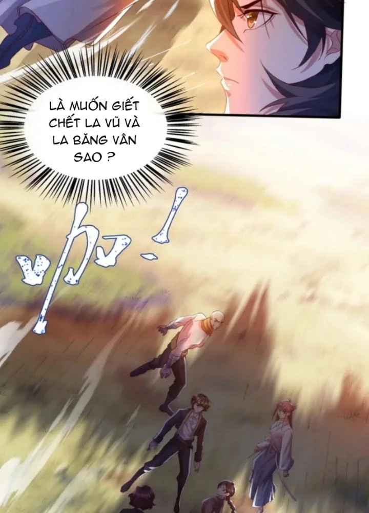 Vũ Cực Điên Phong Chapter 11 - Next Chapter 12