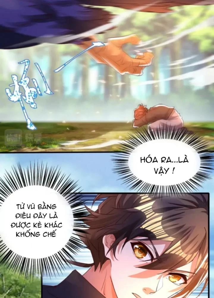 Vũ Cực Điên Phong Chapter 11 - Next Chapter 12