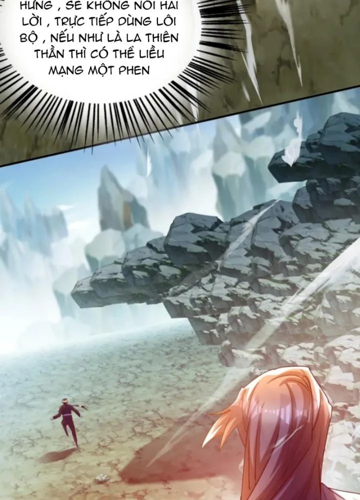 Vũ Cực Điên Phong Chapter 11 - Next Chapter 12