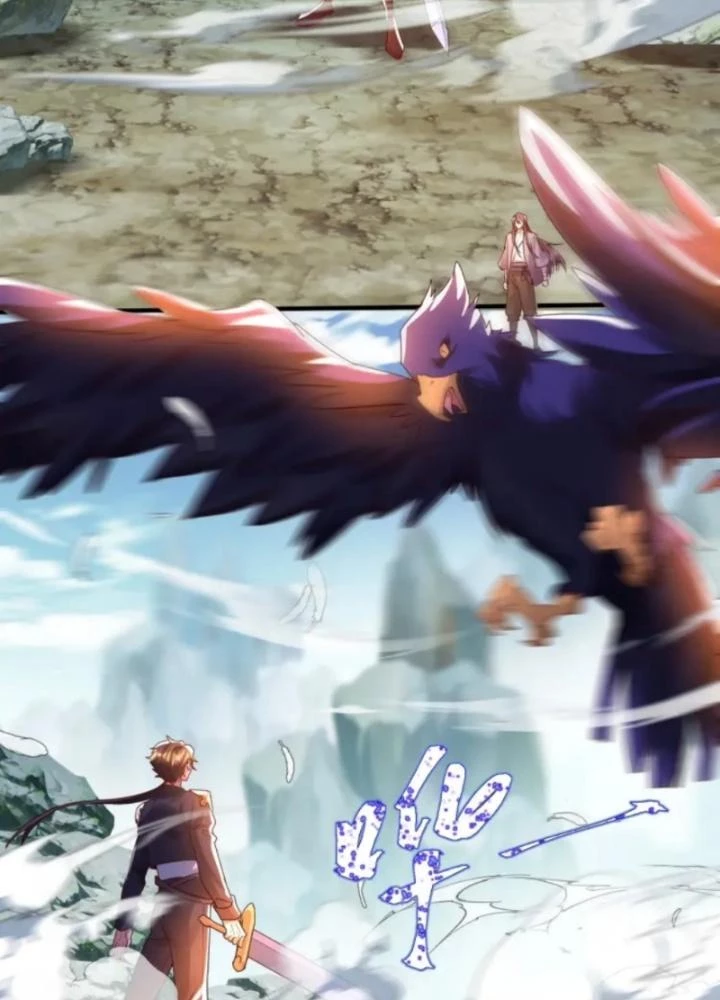 Vũ Cực Điên Phong Chapter 11 - Next Chapter 12