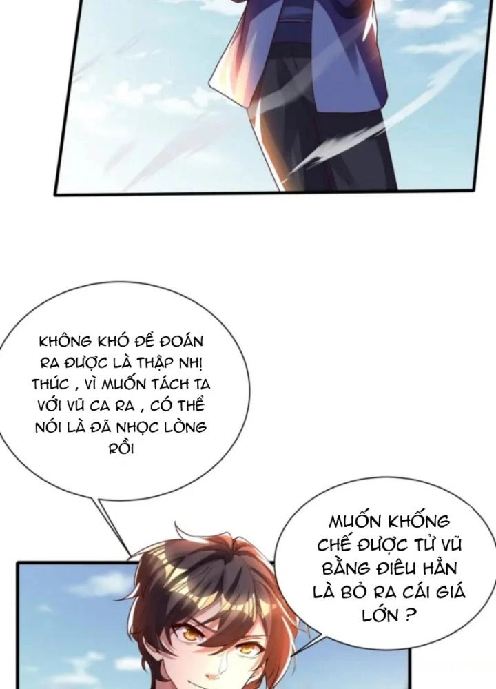 Vũ Cực Điên Phong Chapter 11 - Next Chapter 12