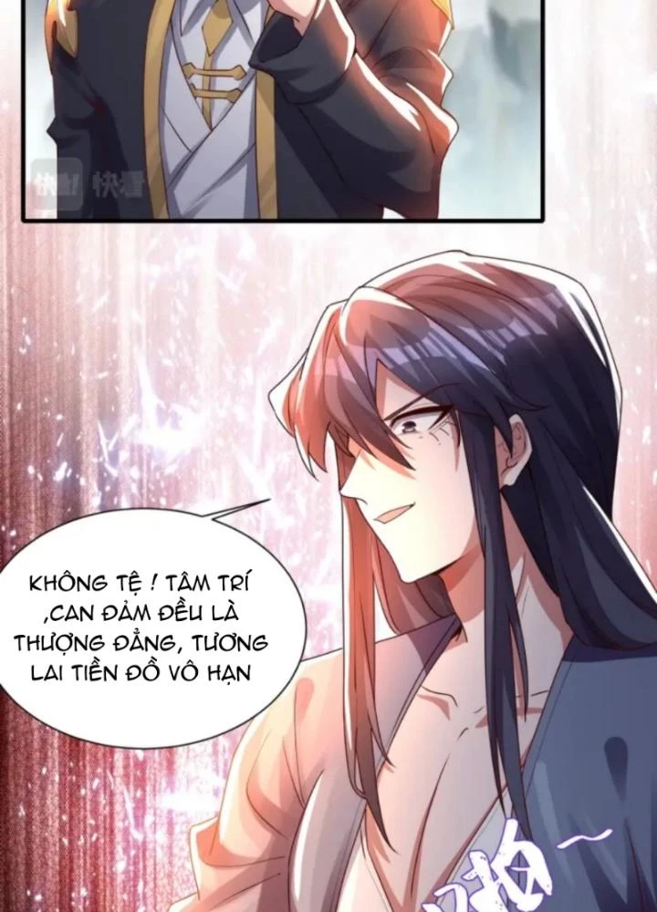 Vũ Cực Điên Phong Chapter 11 - Next Chapter 12