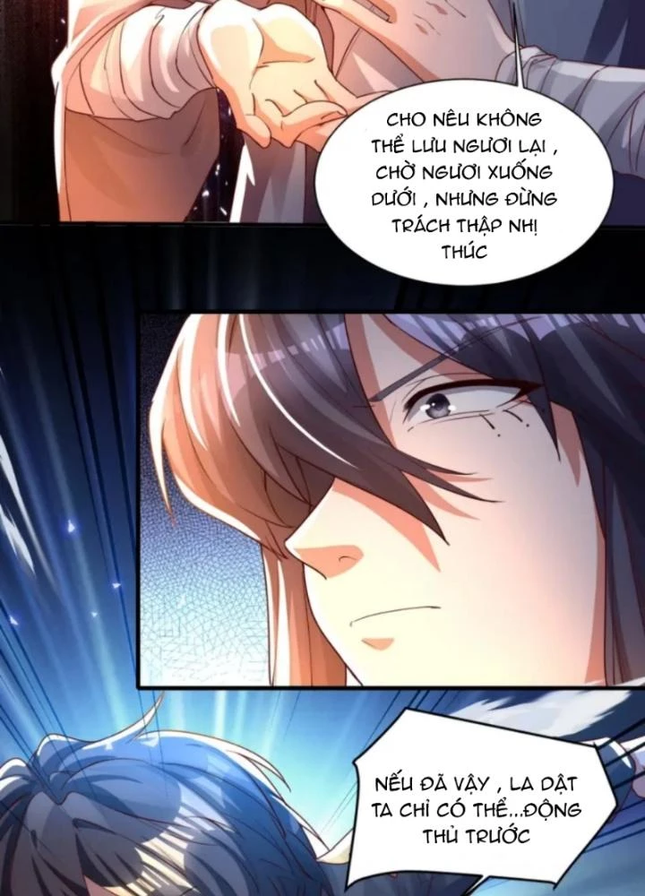 Vũ Cực Điên Phong Chapter 11 - Next Chapter 12