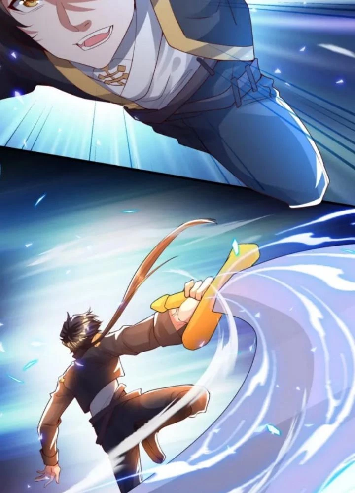 Vũ Cực Điên Phong Chapter 11 - Next Chapter 12