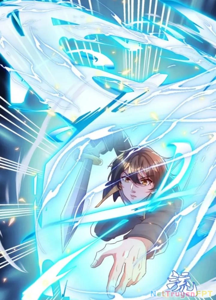 Vũ Cực Điên Phong Chapter 12 - Next Chapter 13