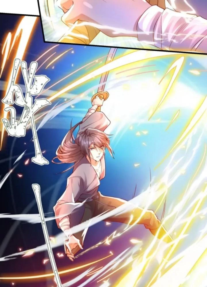 Vũ Cực Điên Phong Chapter 12 - Next Chapter 13