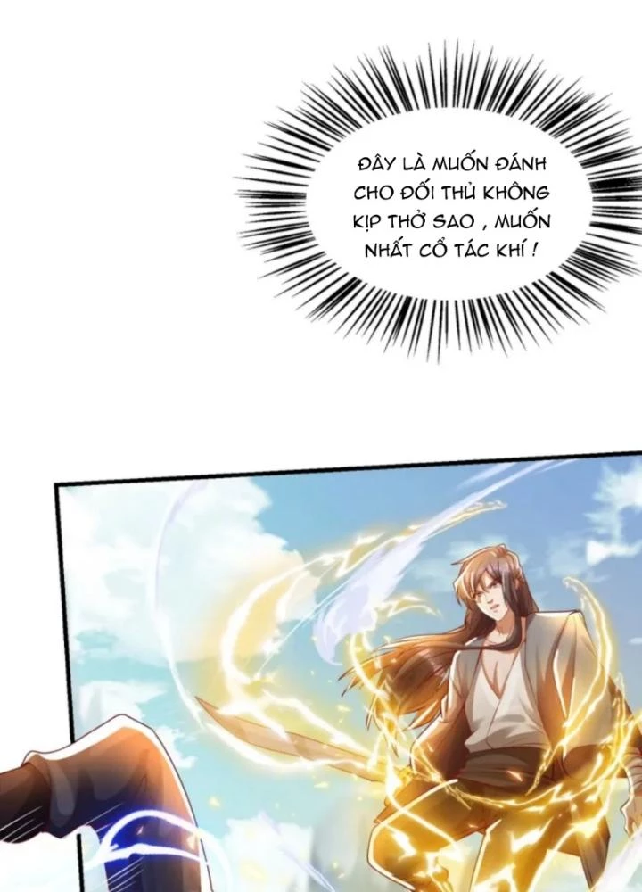 Vũ Cực Điên Phong Chapter 12 - Next Chapter 13