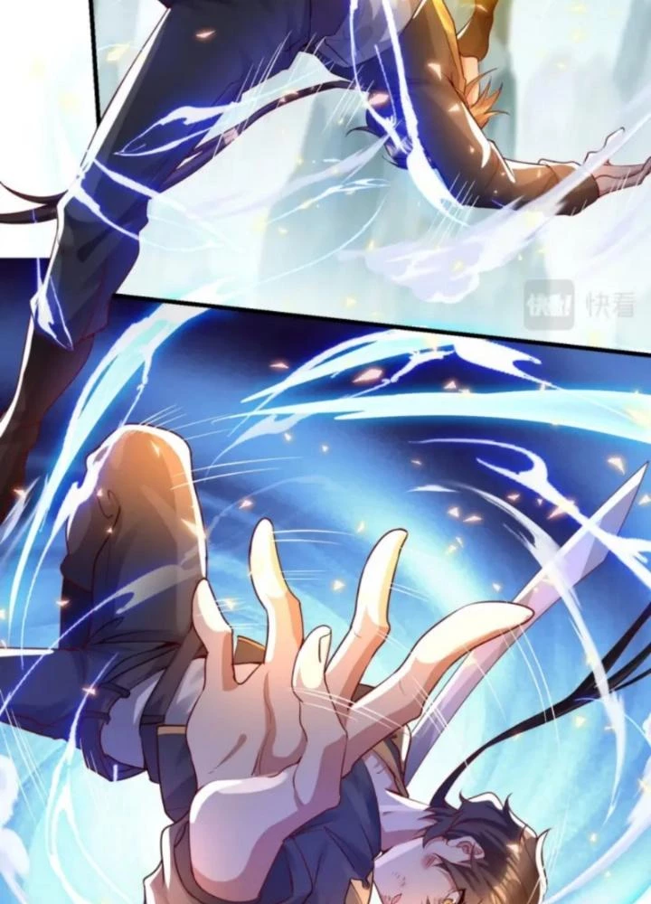 Vũ Cực Điên Phong Chapter 12 - Next Chapter 13