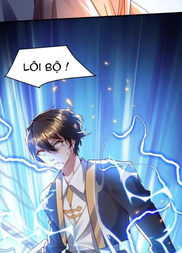 Vũ Cực Điên Phong Chapter 12 - Next Chapter 13