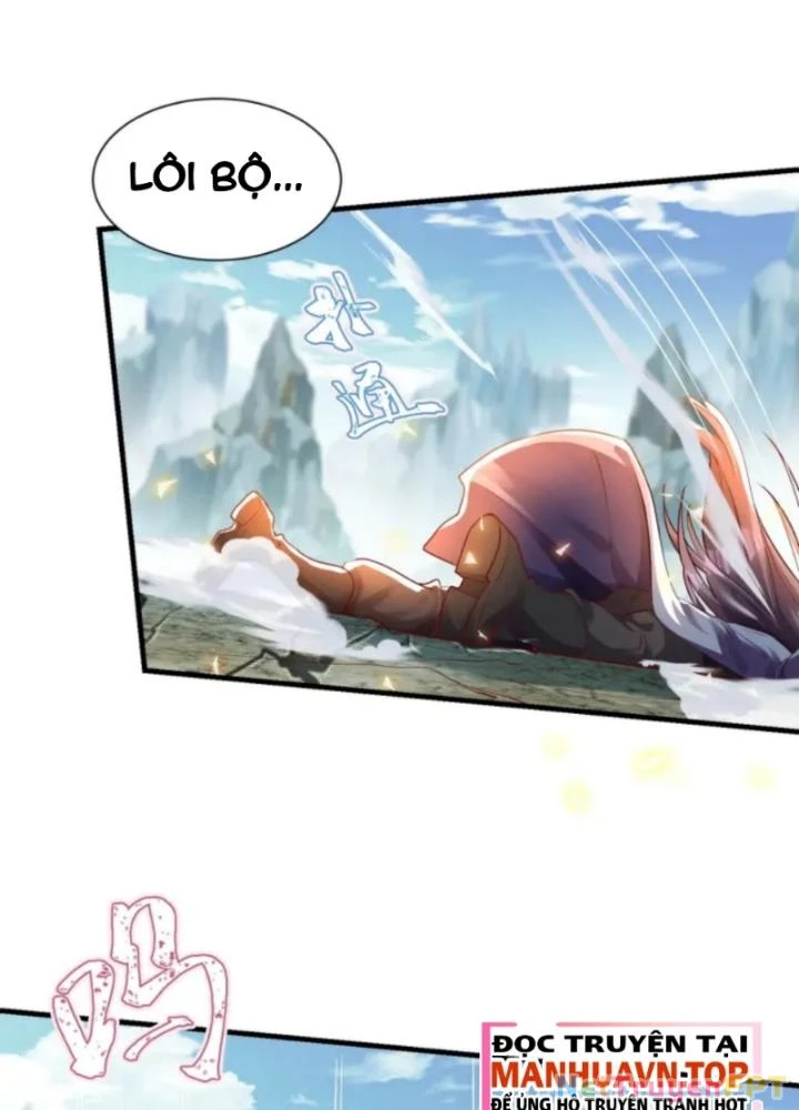 Vũ Cực Điên Phong Chapter 12 - Next Chapter 13