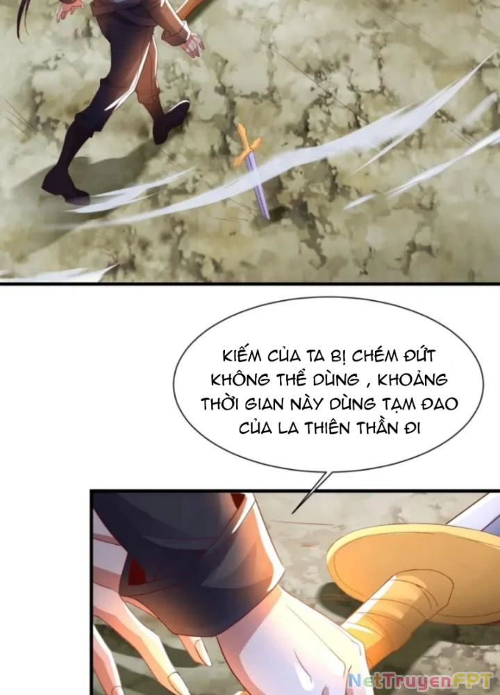 Vũ Cực Điên Phong Chapter 12 - Next Chapter 13