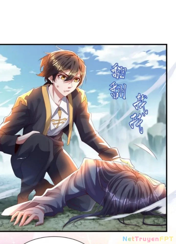 Vũ Cực Điên Phong Chapter 12 - Next Chapter 13