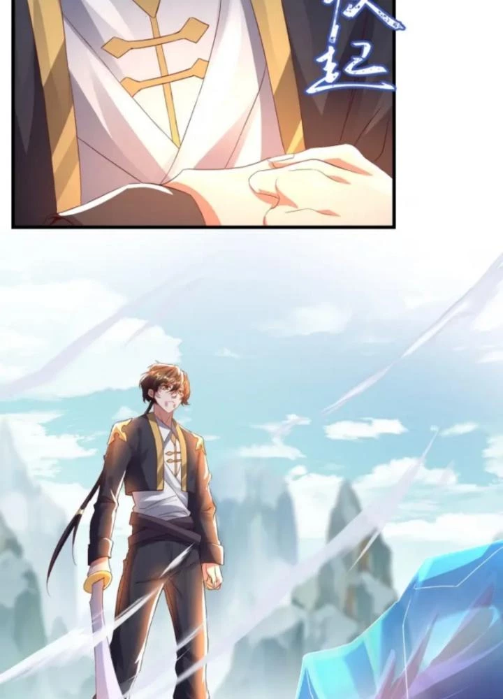 Vũ Cực Điên Phong Chapter 12 - Next Chapter 13