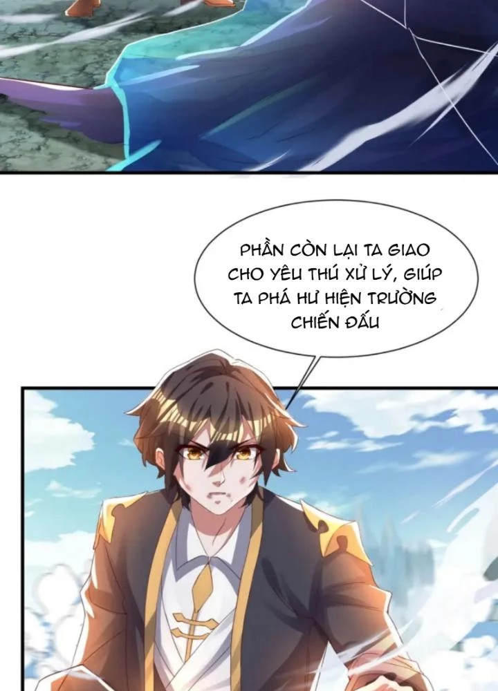 Vũ Cực Điên Phong Chapter 12 - Next Chapter 13