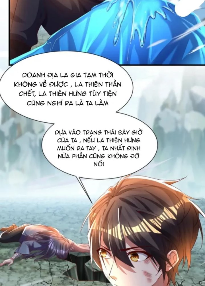 Vũ Cực Điên Phong Chapter 12 - Next Chapter 13