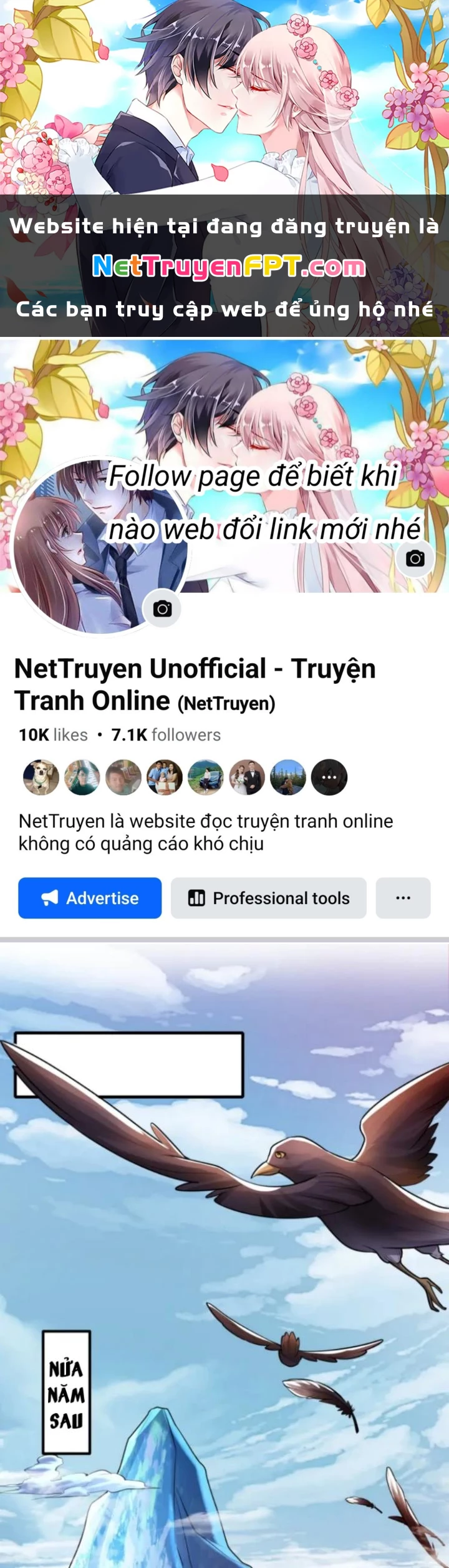 Vũ Cực Điên Phong Chapter 13 - Next Chapter 14