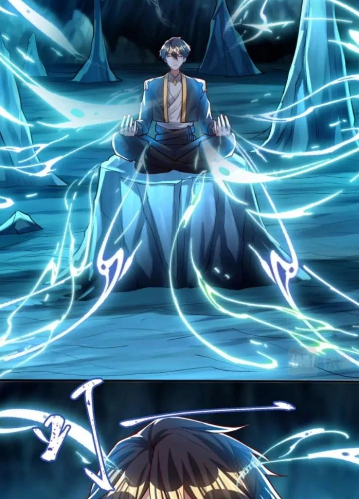 Vũ Cực Điên Phong Chapter 13 - Next Chapter 14