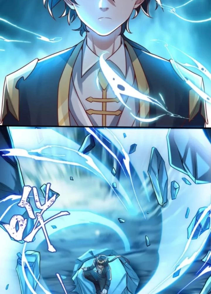 Vũ Cực Điên Phong Chapter 13 - Next Chapter 14