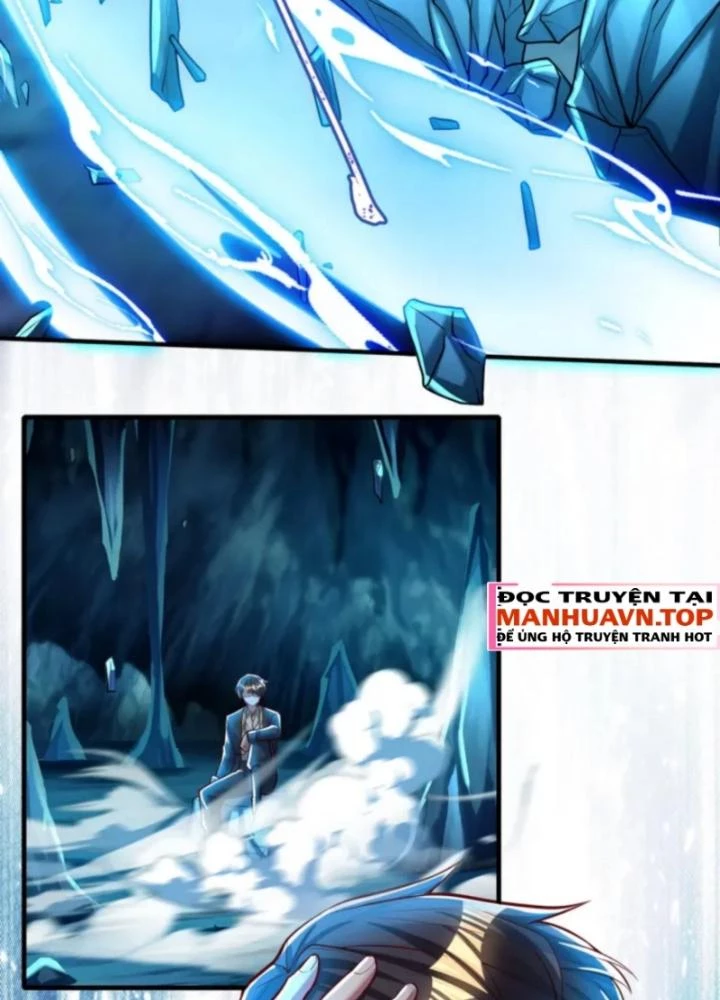 Vũ Cực Điên Phong Chapter 13 - Next Chapter 14