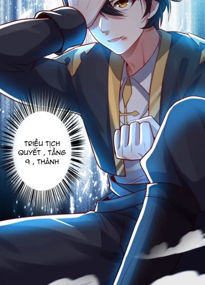 Vũ Cực Điên Phong Chapter 13 - Next Chapter 14