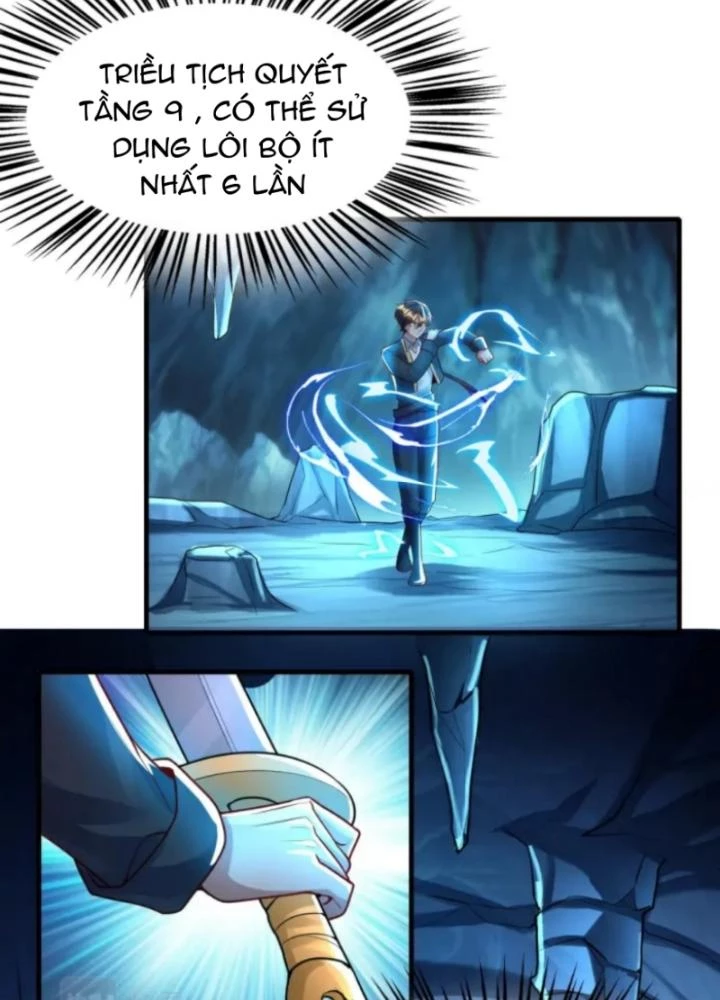 Vũ Cực Điên Phong Chapter 13 - Next Chapter 14