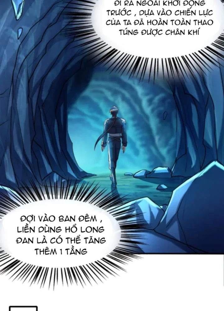 Vũ Cực Điên Phong Chapter 13 - Next Chapter 14
