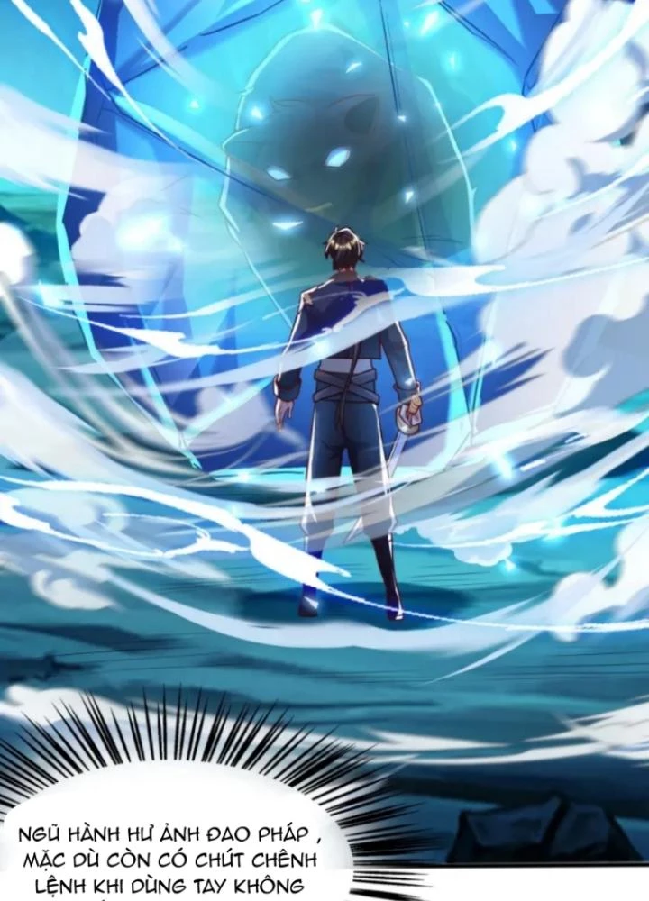 Vũ Cực Điên Phong Chapter 13 - Next Chapter 14