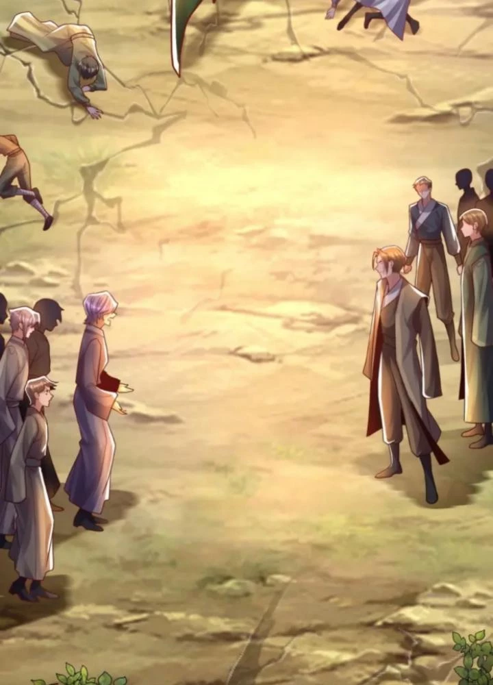 Vũ Cực Điên Phong Chapter 13 - Next Chapter 14