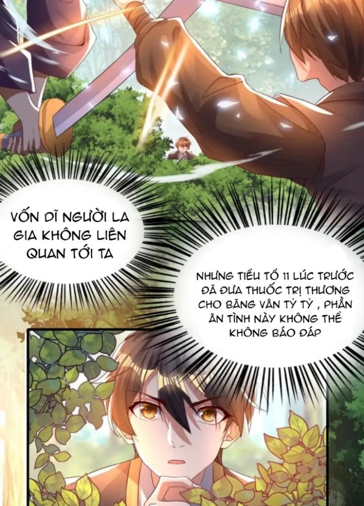 Vũ Cực Điên Phong Chapter 13 - Next Chapter 14