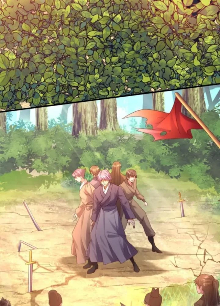 Vũ Cực Điên Phong Chapter 13 - Next Chapter 14