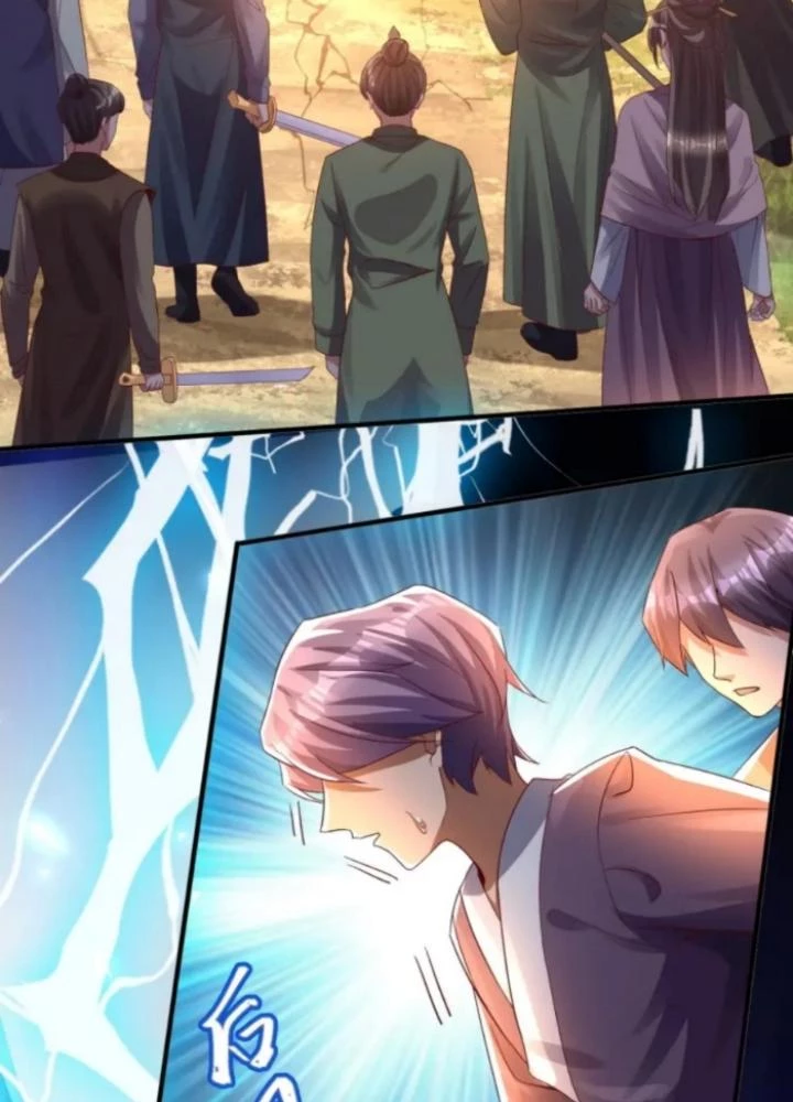 Vũ Cực Điên Phong Chapter 13 - Next Chapter 14