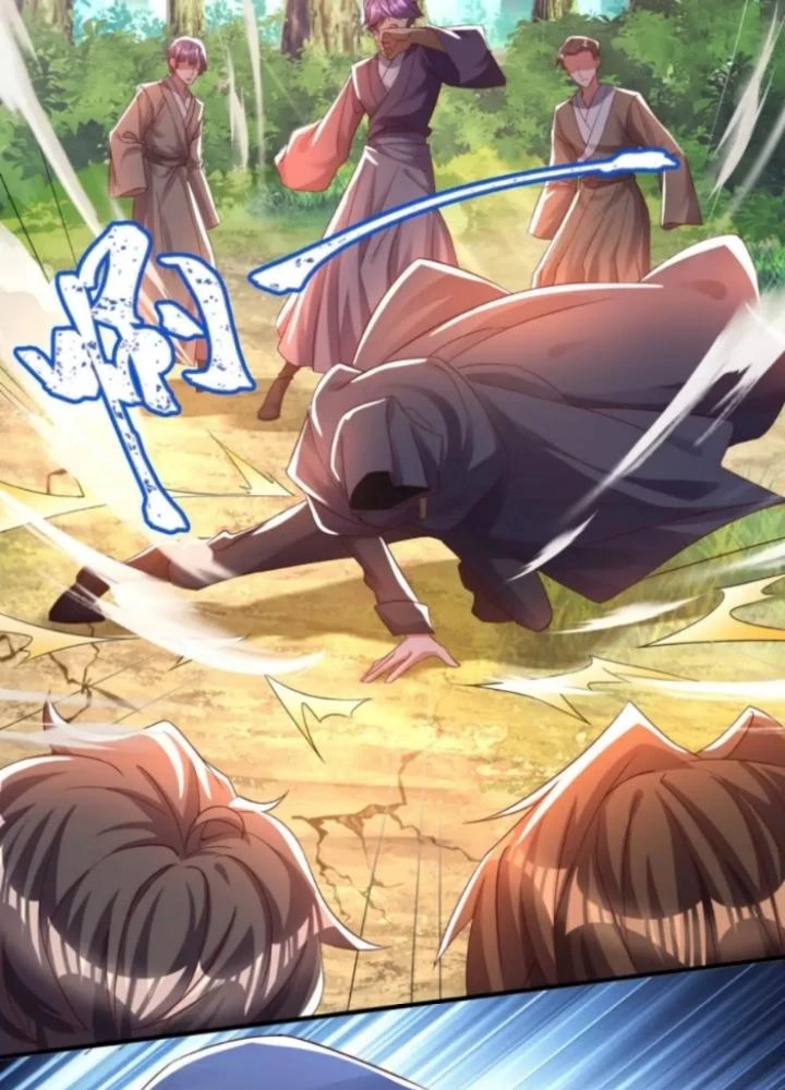 Vũ Cực Điên Phong Chapter 13 - Next Chapter 14