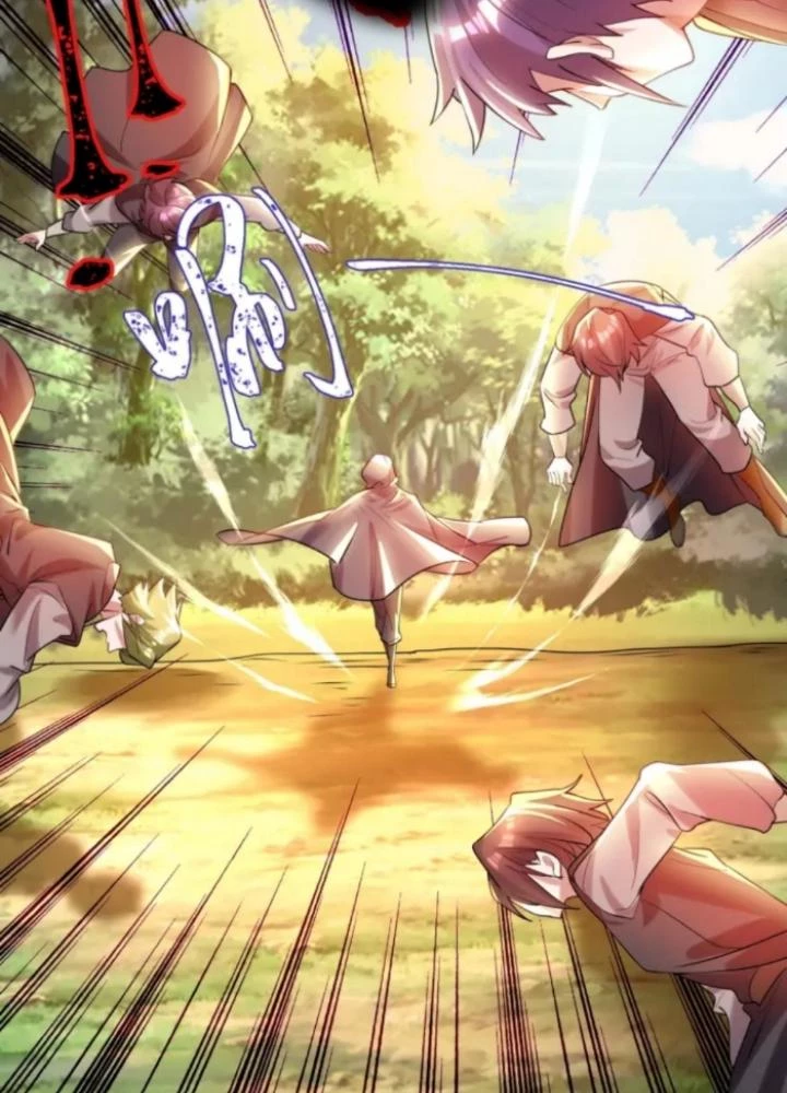 Vũ Cực Điên Phong Chapter 13 - Next Chapter 14