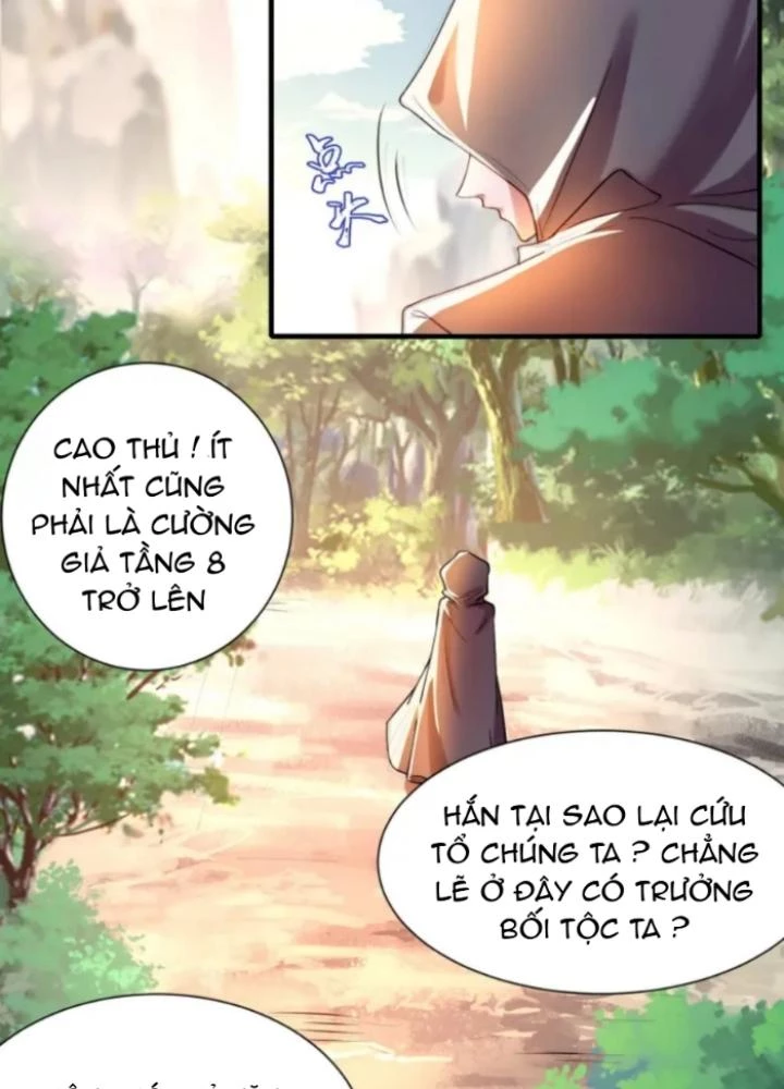 Vũ Cực Điên Phong Chapter 13 - Next Chapter 14