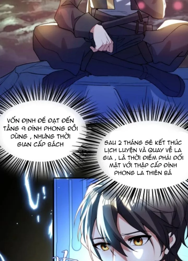 Vũ Cực Điên Phong Chapter 13 - Next Chapter 14