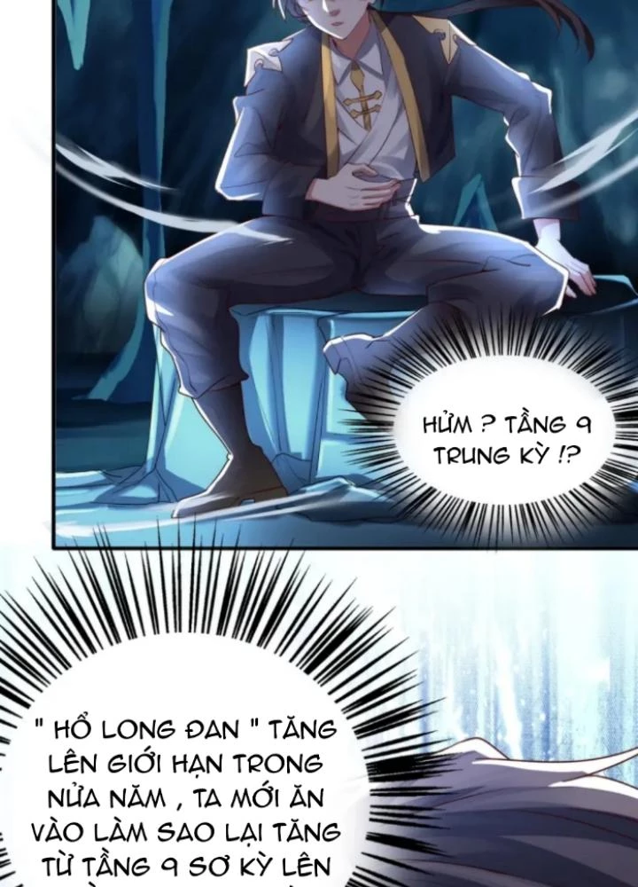 Vũ Cực Điên Phong Chapter 14 - Next Chapter 15