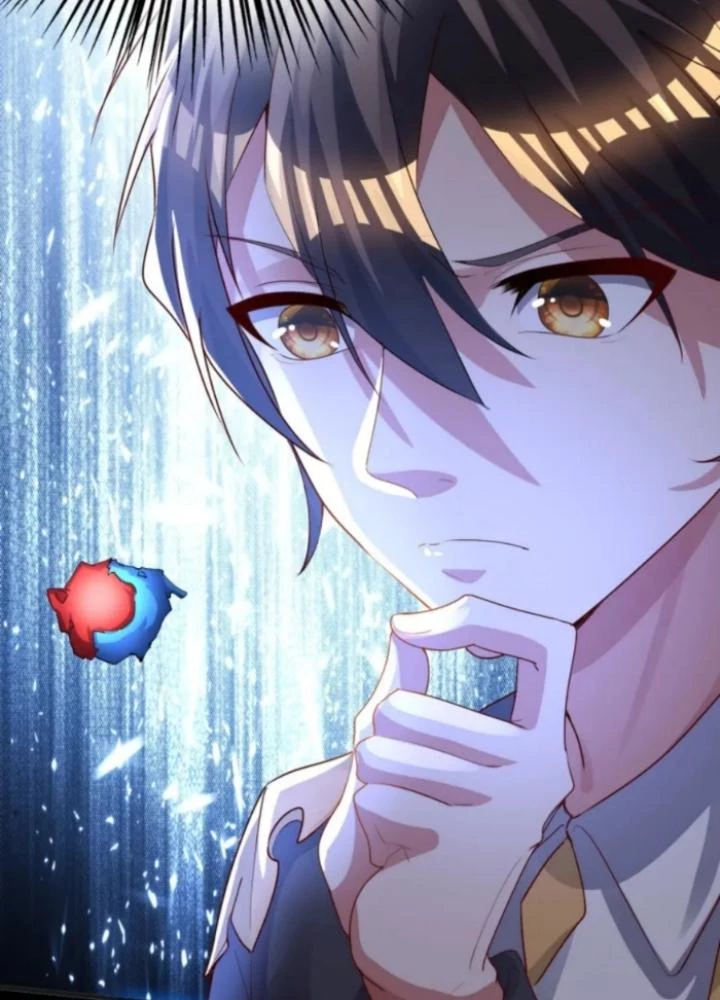 Vũ Cực Điên Phong Chapter 14 - Next Chapter 15