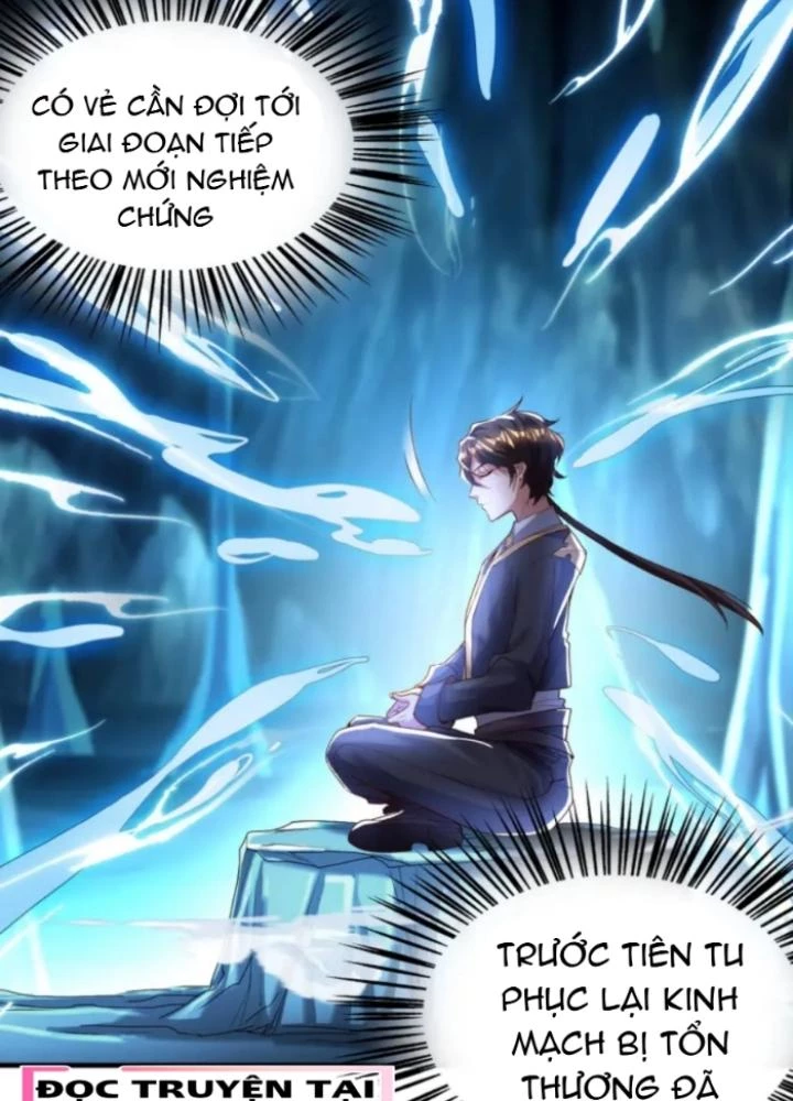 Vũ Cực Điên Phong Chapter 14 - Next Chapter 15