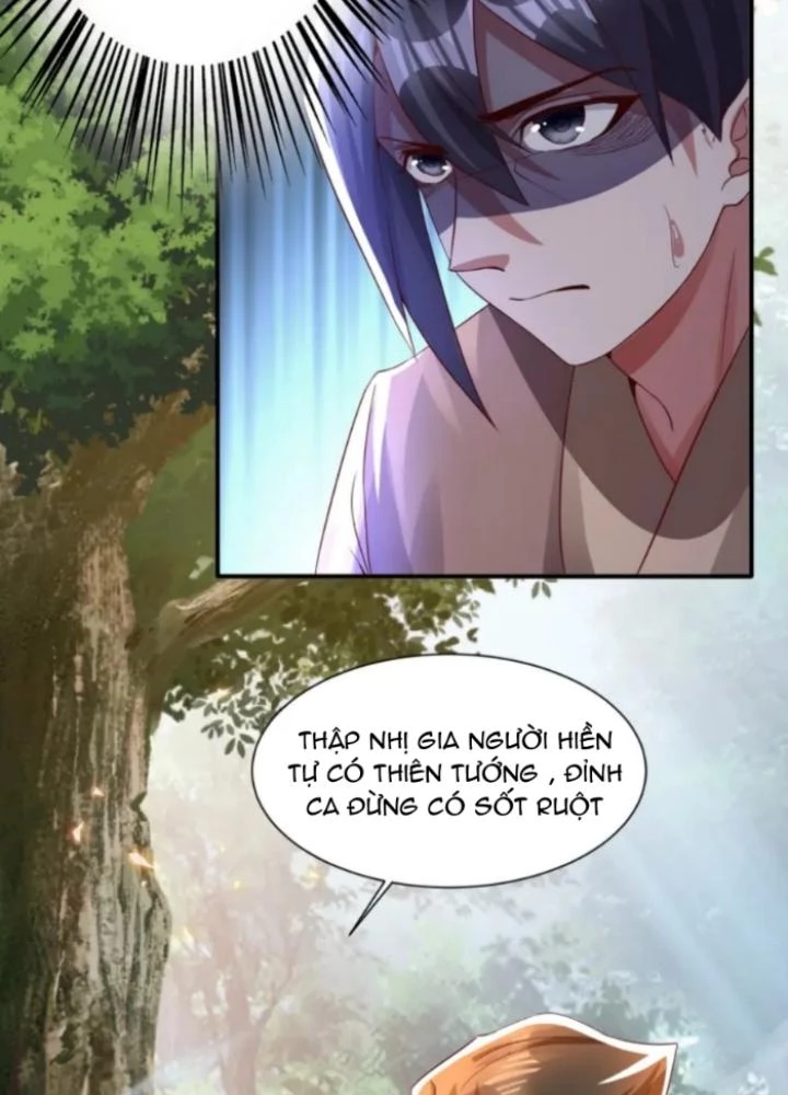 Vũ Cực Điên Phong Chapter 14 - Next Chapter 15