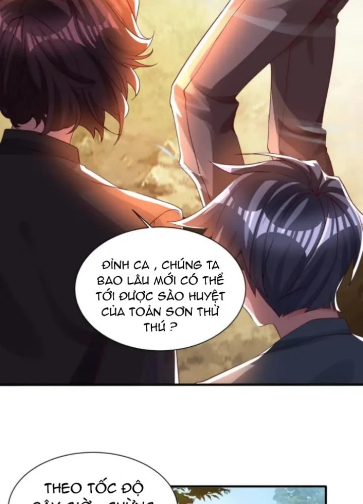 Vũ Cực Điên Phong Chapter 14 - Next Chapter 15