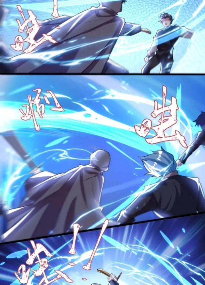 Vũ Cực Điên Phong Chapter 14 - Next Chapter 15