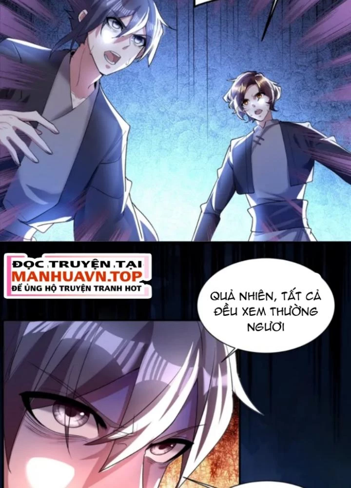 Vũ Cực Điên Phong Chapter 14 - Next Chapter 15