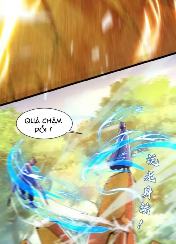 Vũ Cực Điên Phong Chapter 14 - Next Chapter 15