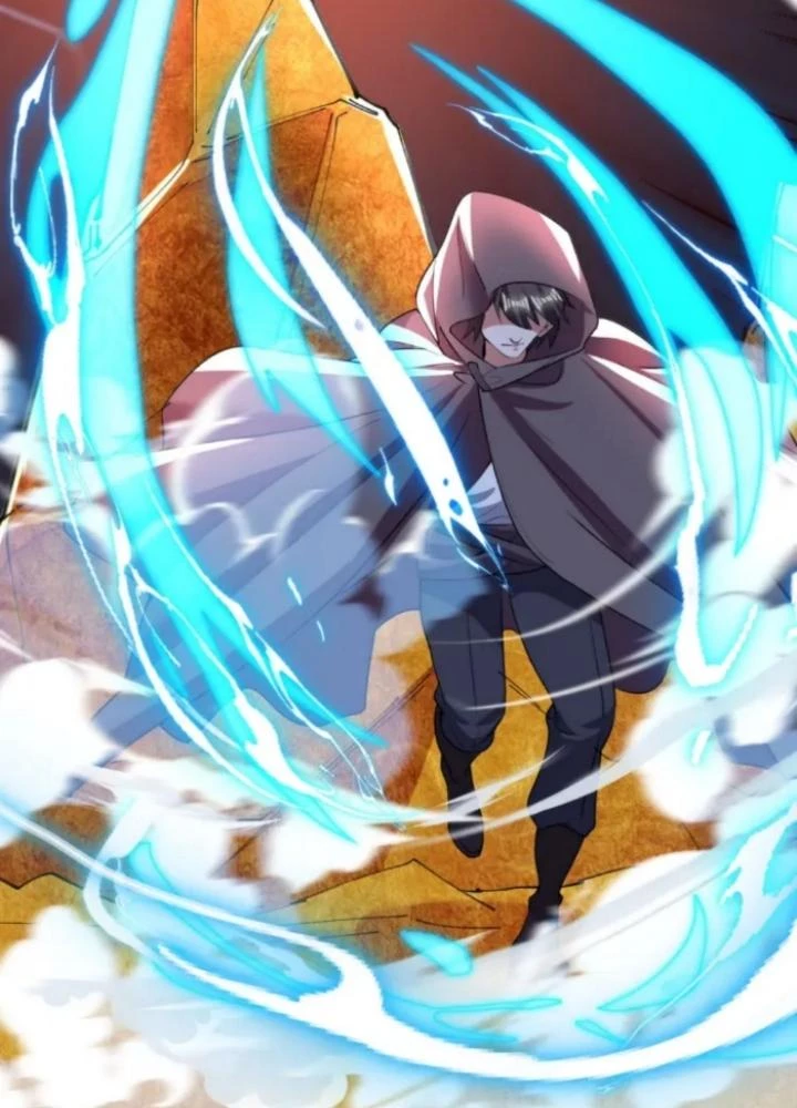 Vũ Cực Điên Phong Chapter 14 - Next Chapter 15