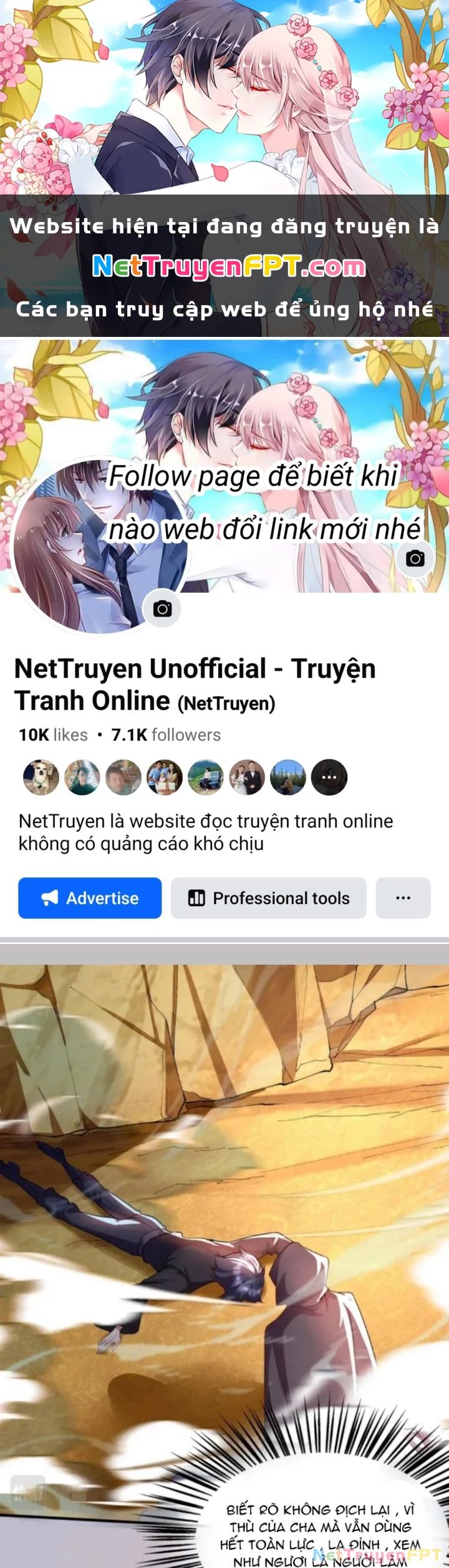 Vũ Cực Điên Phong Chapter 15 - Next Chapter 16