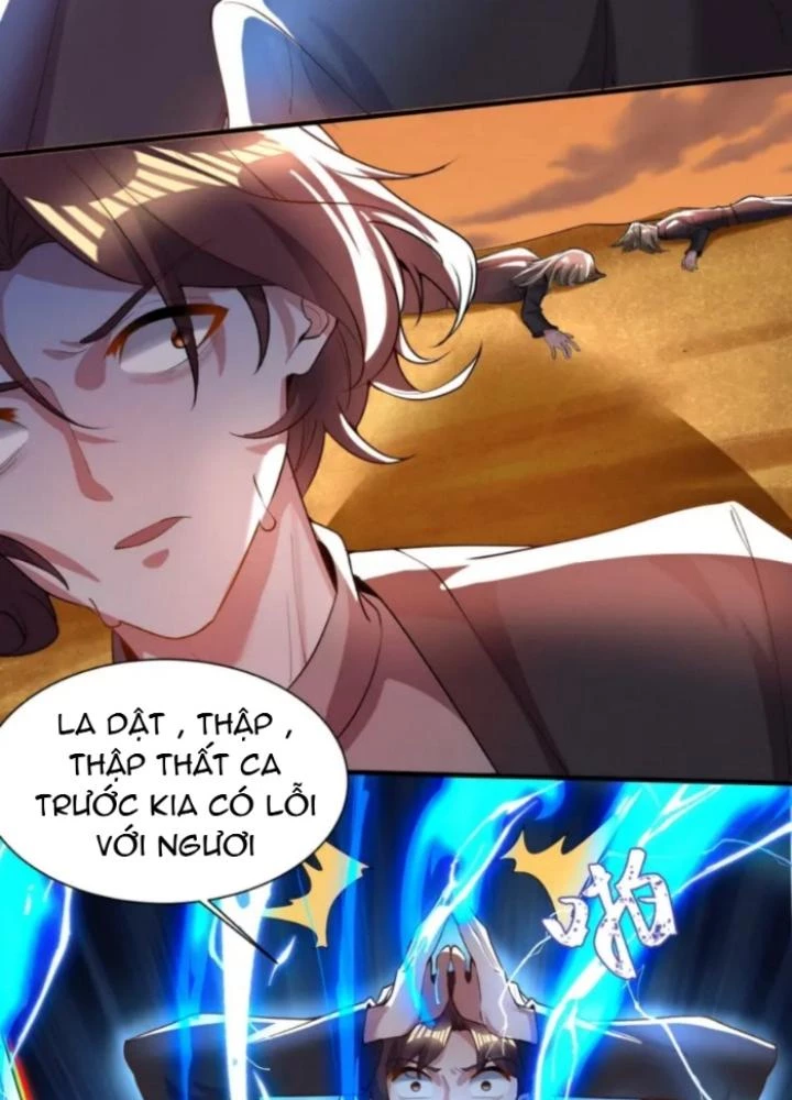 Vũ Cực Điên Phong Chapter 15 - Next Chapter 16