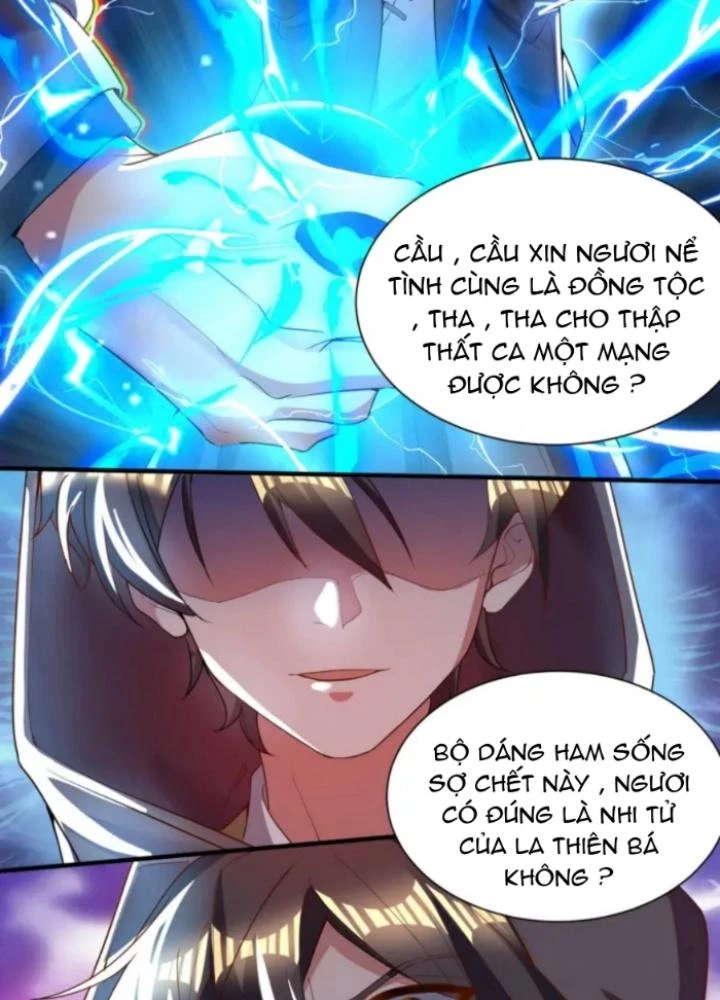 Vũ Cực Điên Phong Chapter 15 - Next Chapter 16