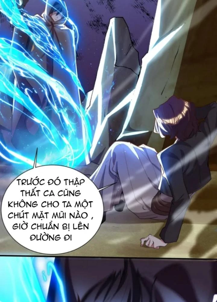 Vũ Cực Điên Phong Chapter 15 - Next Chapter 16